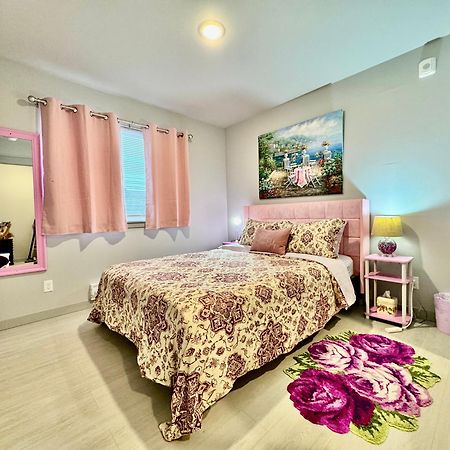 1 Bd Apt With 2 Extra Sofa Beds 13 Mins To Seatac Airport Seattle Eksteriør billede