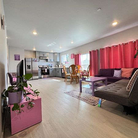 1 Bd Apt With 2 Extra Sofa Beds 13 Mins To Seatac Airport Seattle Eksteriør billede