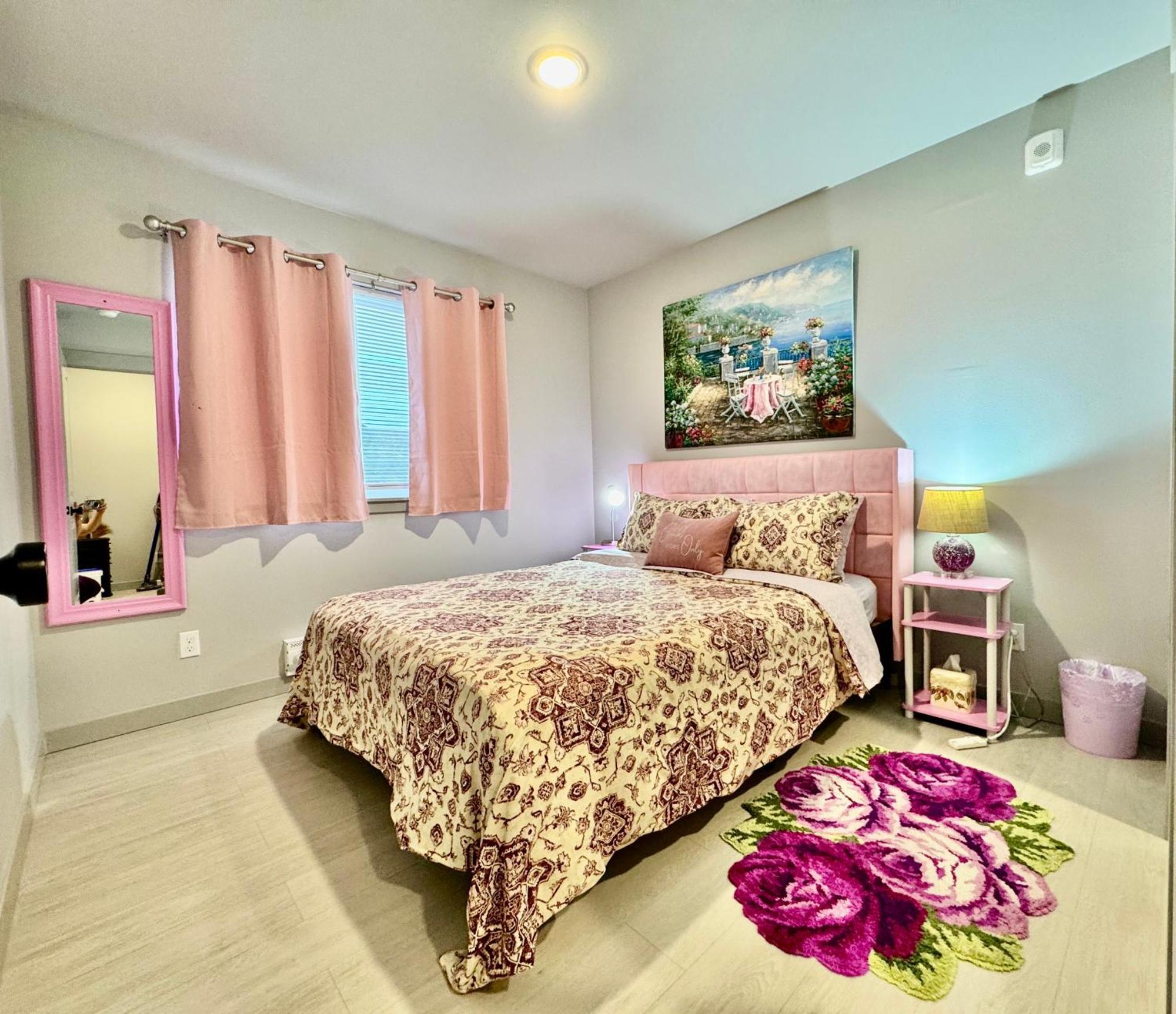 1 Bd Apt With 2 Extra Sofa Beds 13 Mins To Seatac Airport Seattle Eksteriør billede