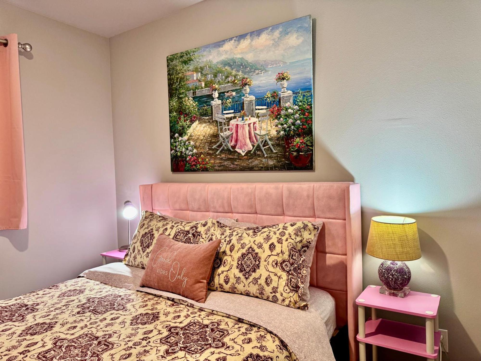1 Bd Apt With 2 Extra Sofa Beds 13 Mins To Seatac Airport Seattle Eksteriør billede